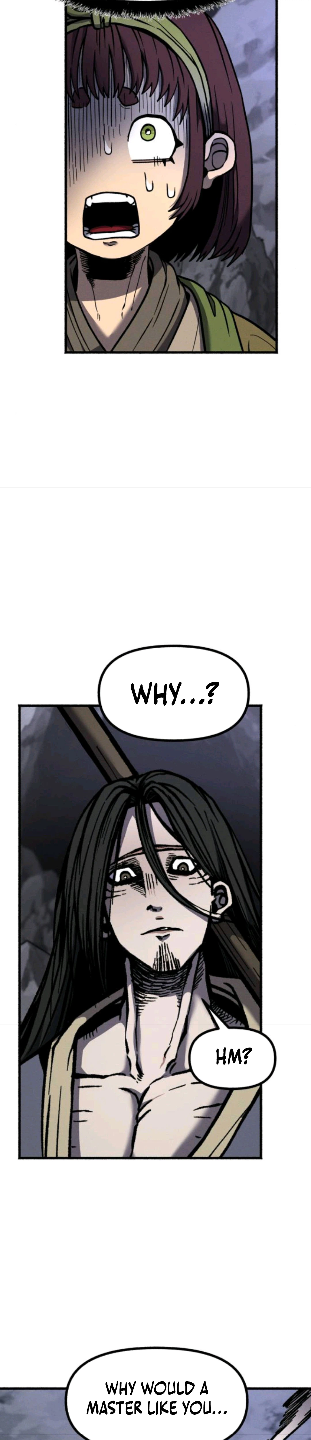The Blood Demon Chronicles Chapter 4 Page 56