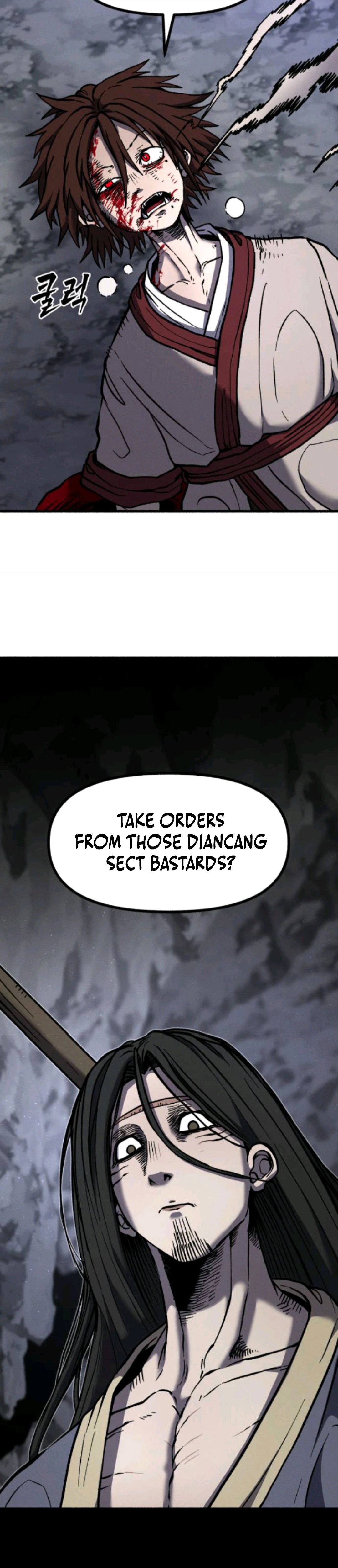 The Blood Demon Chronicles Chapter 4 Page 57