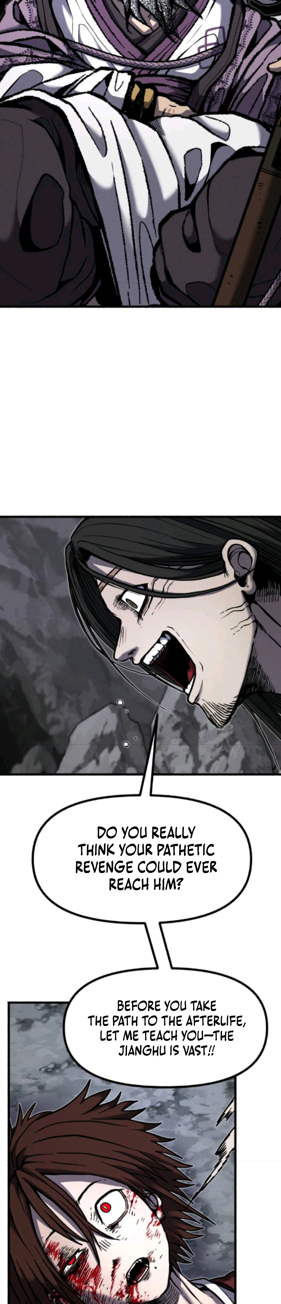 The Blood Demon Chronicles Chapter 4 Page 60