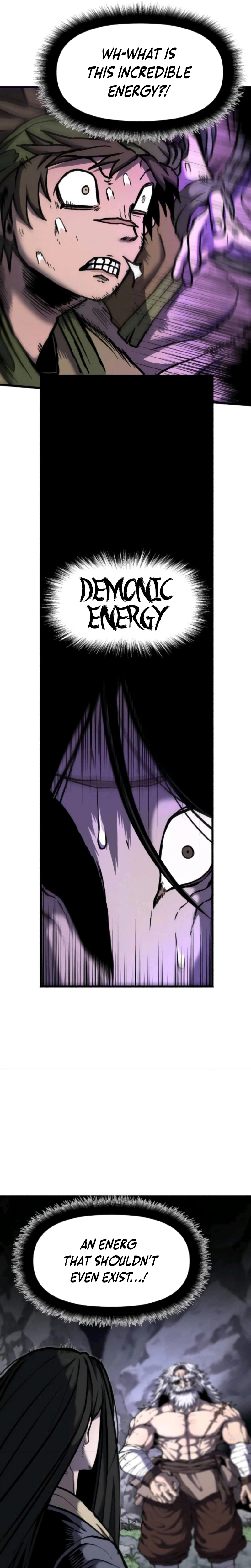 The Blood Demon Chronicles Chapter 5 Page 16