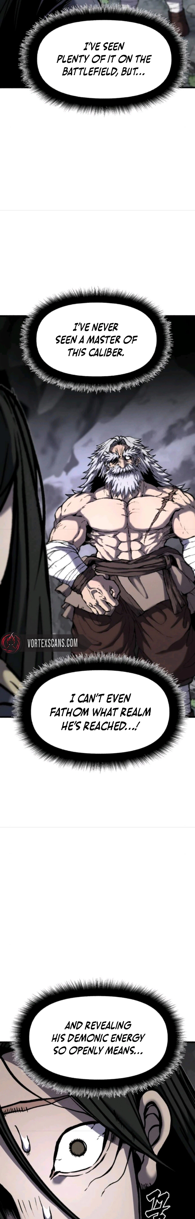 The Blood Demon Chronicles Chapter 5 Page 17