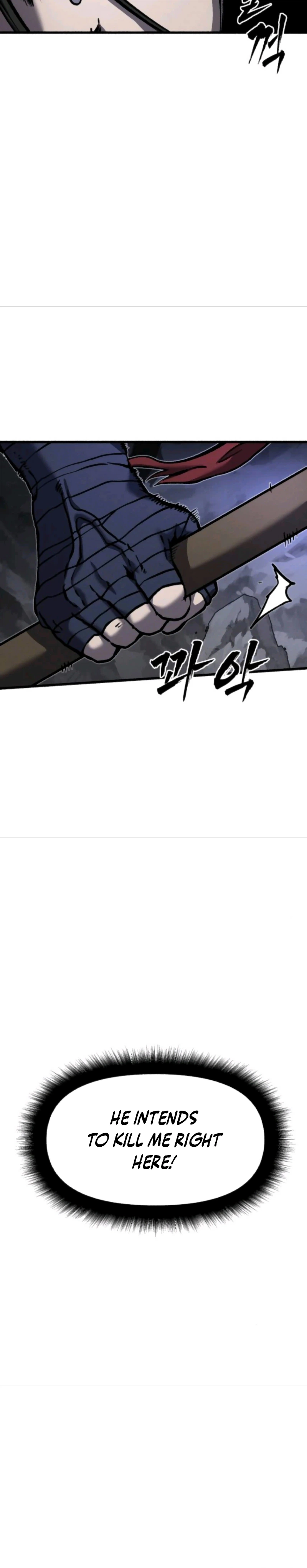 The Blood Demon Chronicles Chapter 5 Page 18