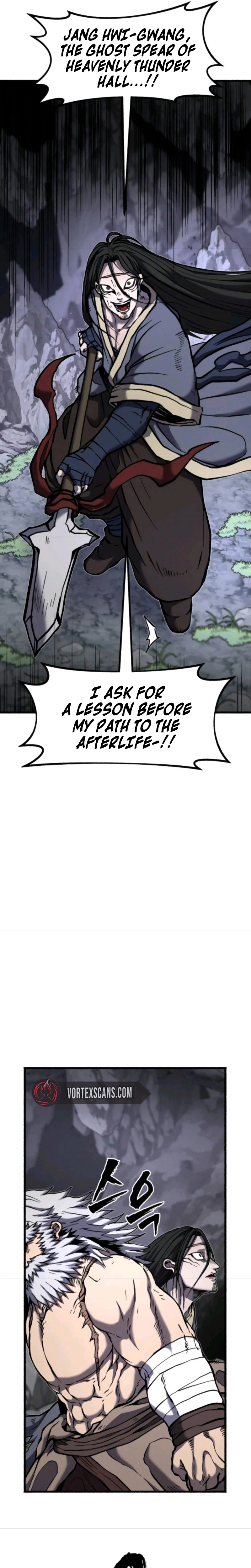 The Blood Demon Chronicles Chapter 5 Page 19