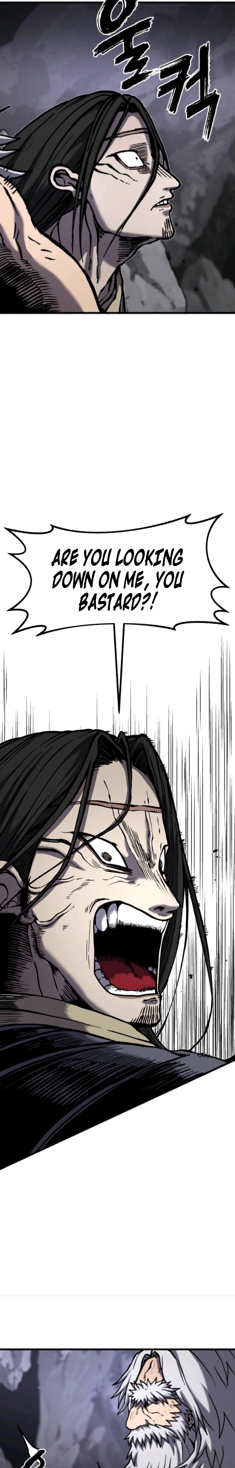 The Blood Demon Chronicles Chapter 5 Page 20
