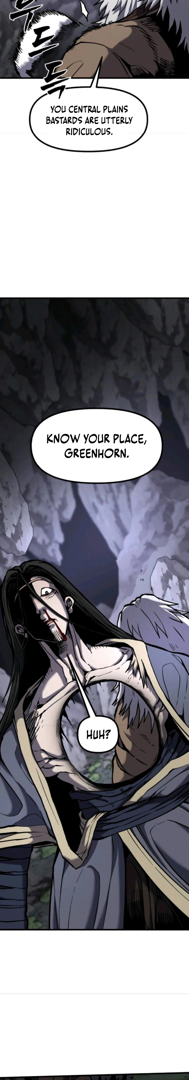 The Blood Demon Chronicles Chapter 5 Page 21
