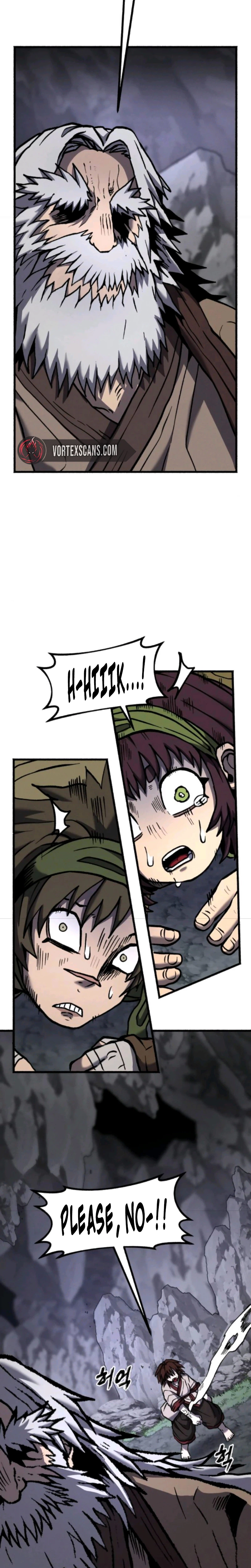 The Blood Demon Chronicles Chapter 5 Page 26