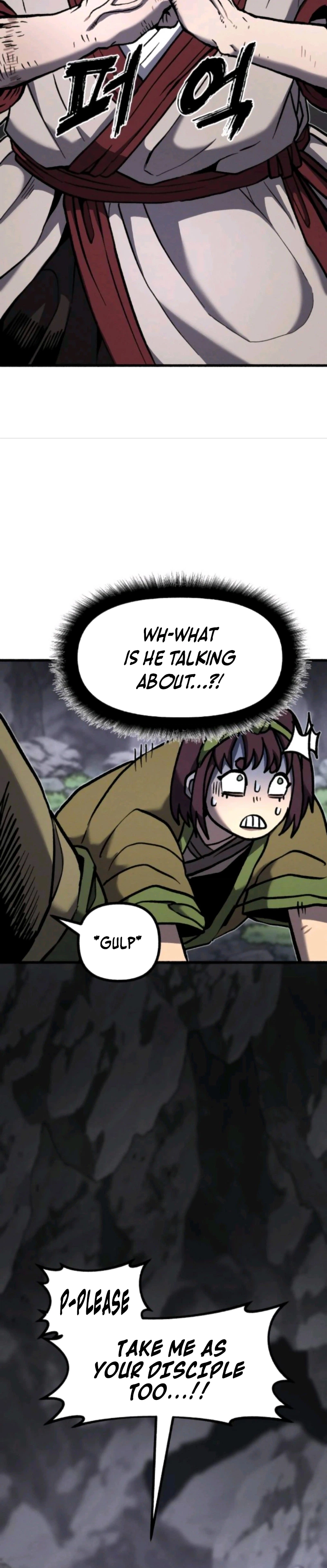 The Blood Demon Chronicles Chapter 5 Page 30