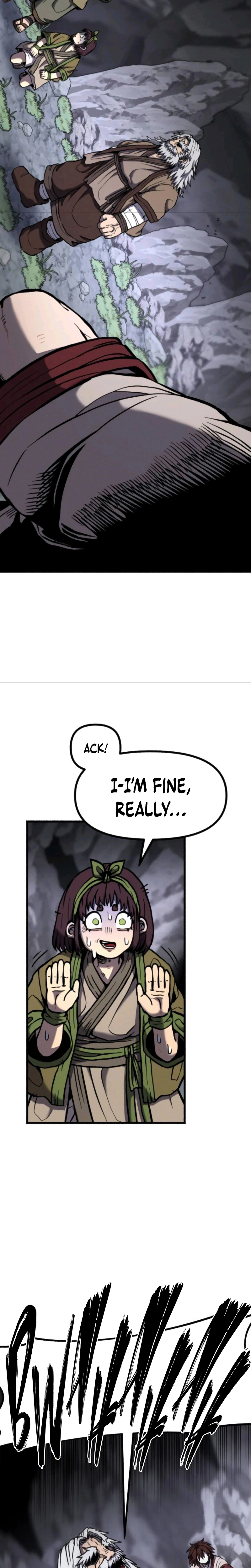 The Blood Demon Chronicles Chapter 5 Page 32