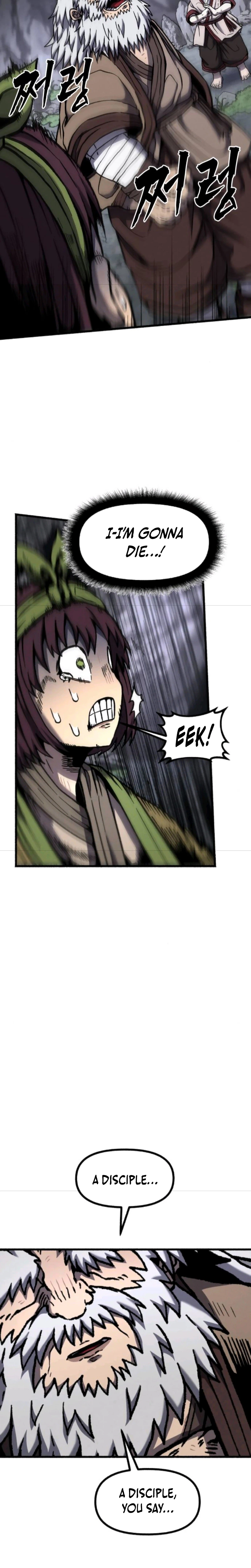 The Blood Demon Chronicles Chapter 5 Page 33