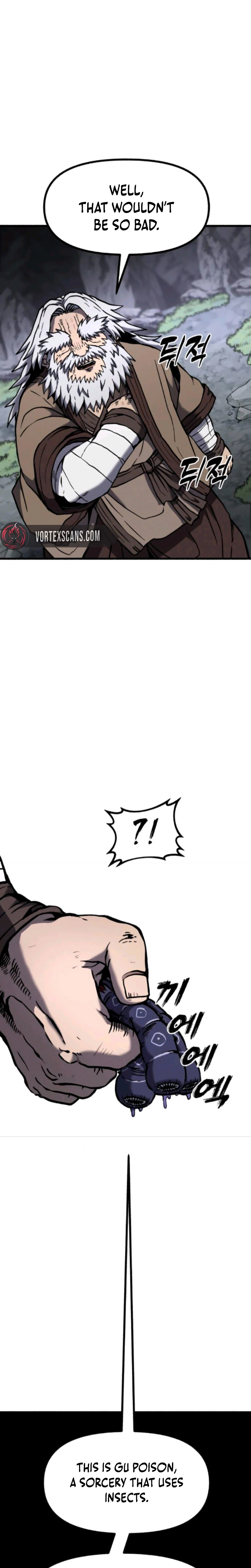 The Blood Demon Chronicles Chapter 5 Page 34
