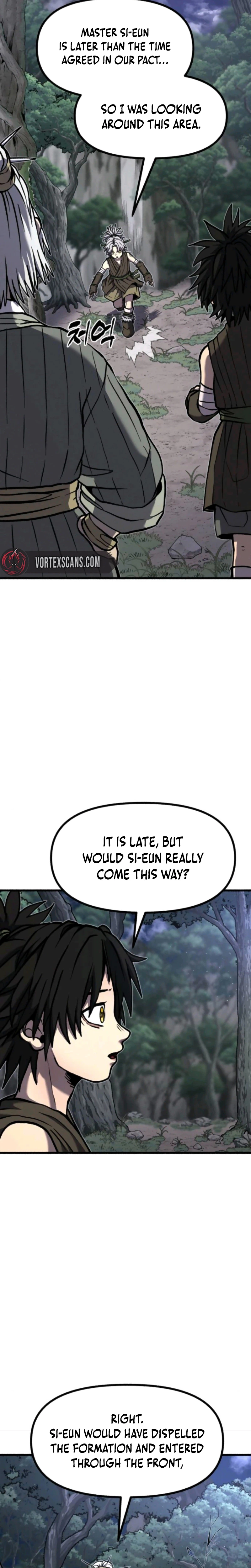 The Blood Demon Chronicles Chapter 5 Page 40