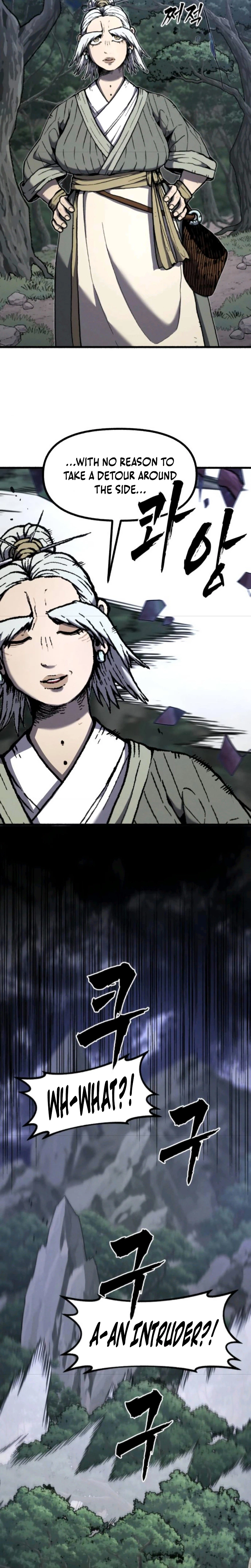 The Blood Demon Chronicles Chapter 5 Page 41