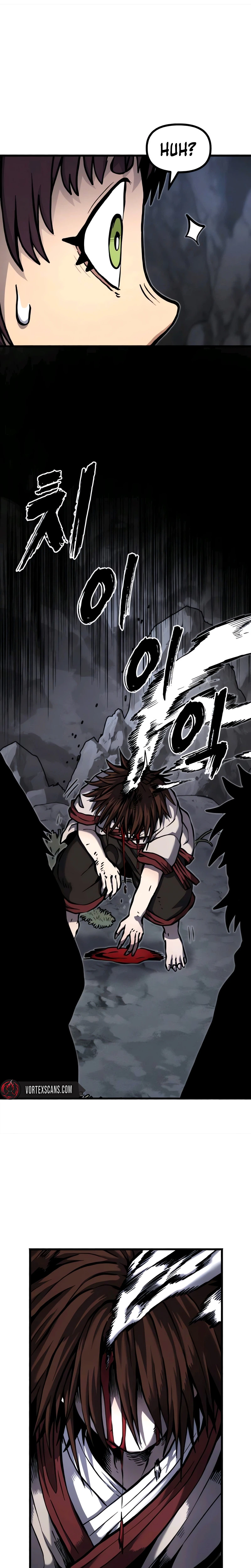 The Blood Demon Chronicles Chapter 3 Page 5