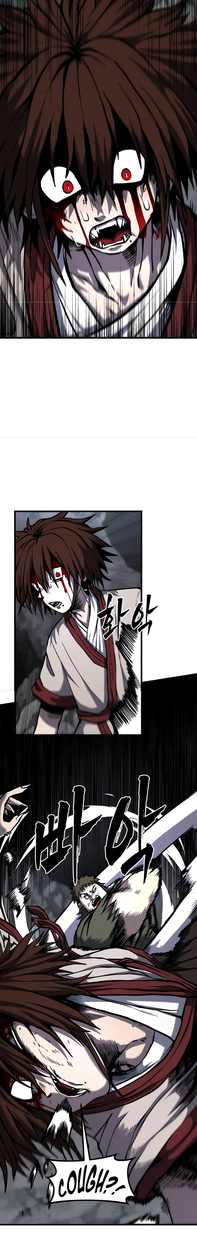 The Blood Demon Chronicles Chapter 3 Page 15