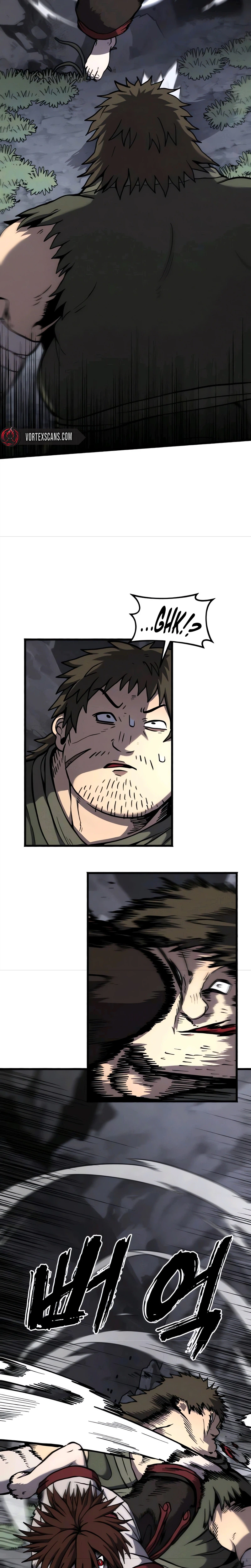 The Blood Demon Chronicles Chapter 3 Page 23
