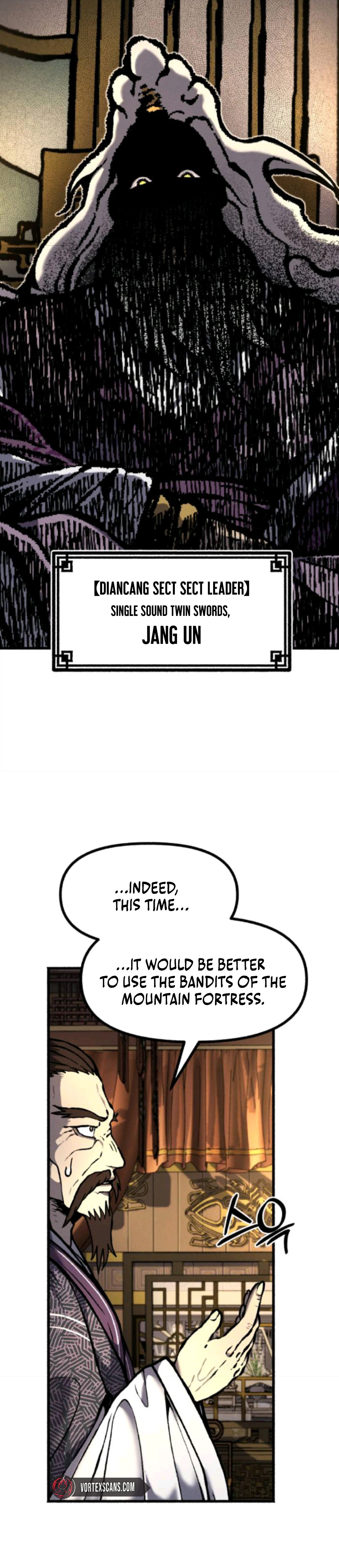 The Blood Demon Chronicles Chapter 2 Page 7
