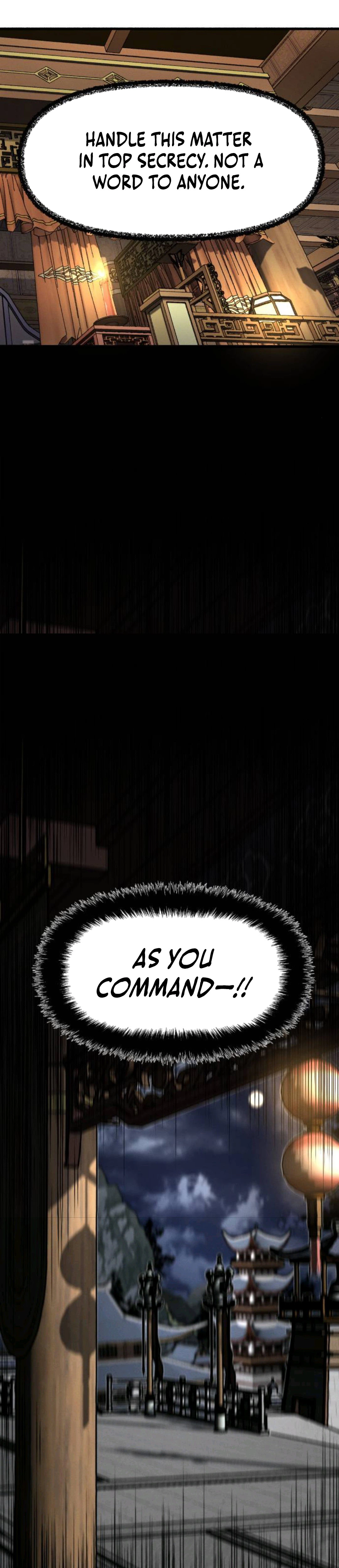The Blood Demon Chronicles Chapter 2 Page 9