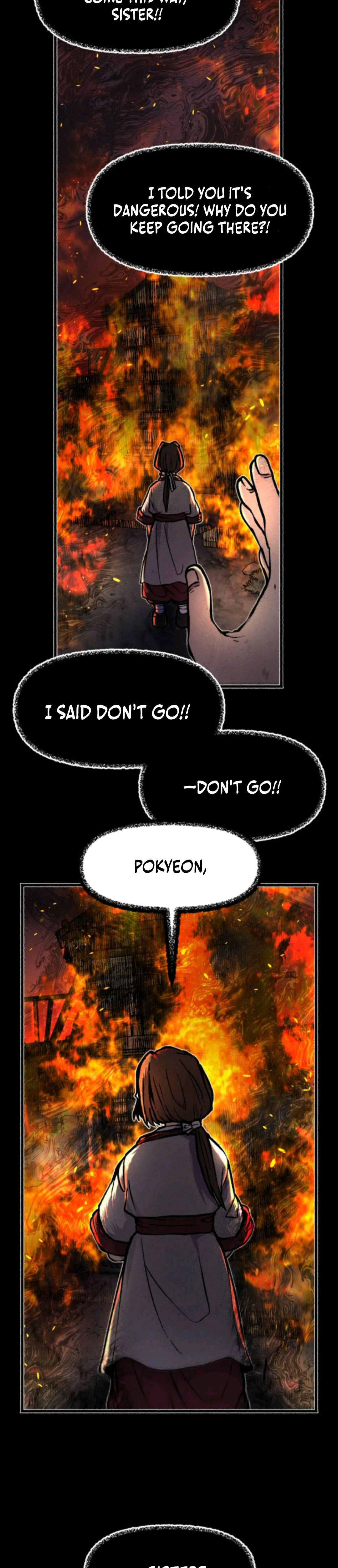 The Blood Demon Chronicles Chapter 2 Page 11