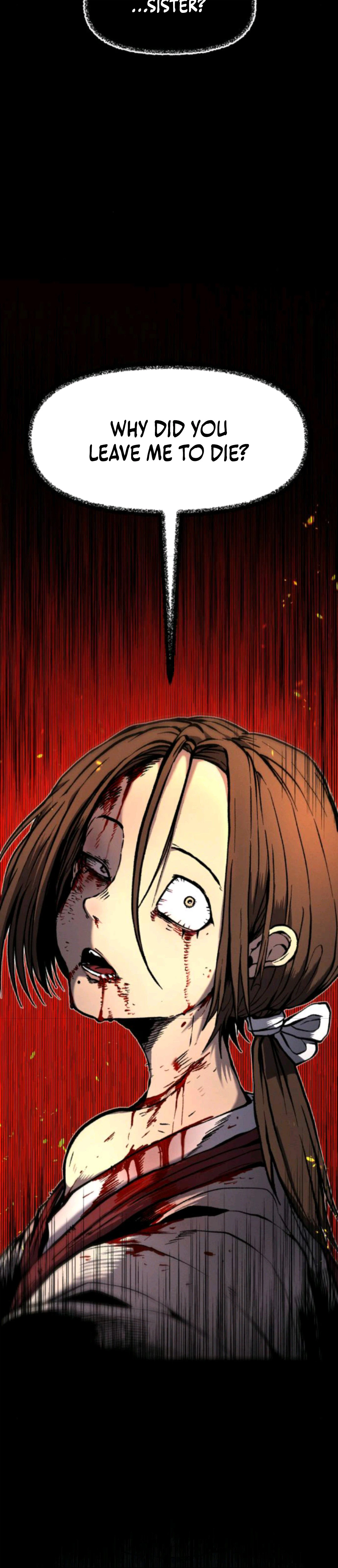The Blood Demon Chronicles Chapter 2 Page 12