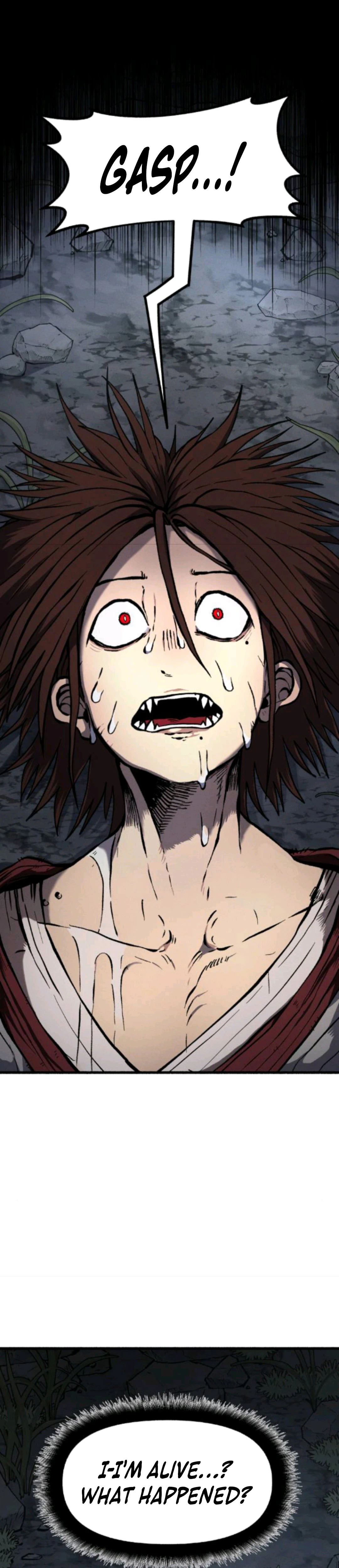 The Blood Demon Chronicles Chapter 2 Page 13