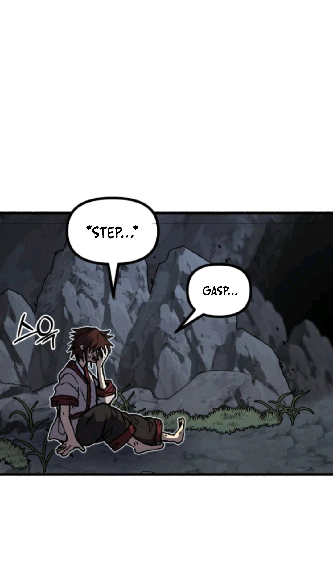 The Blood Demon Chronicles Chapter 2 Page 15