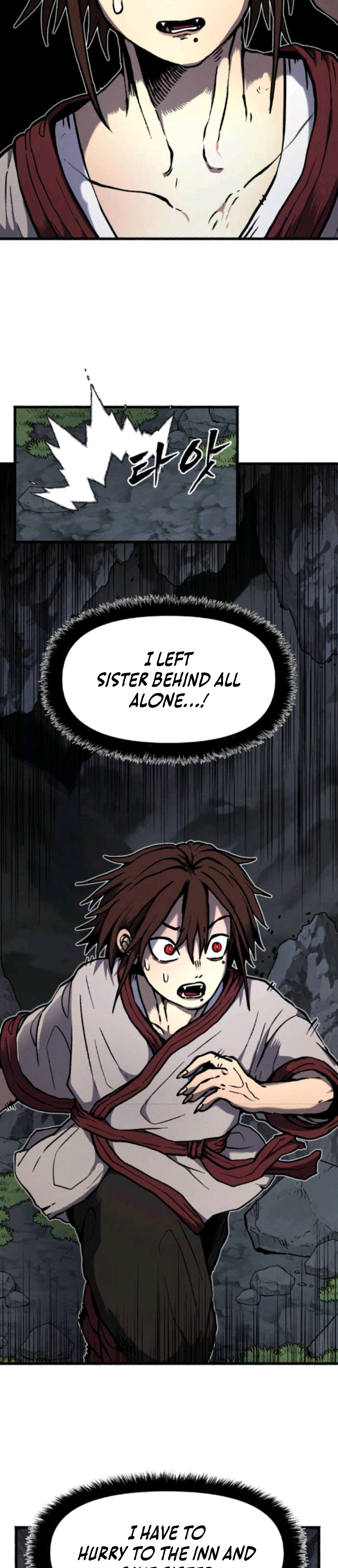 The Blood Demon Chronicles Chapter 2 Page 17