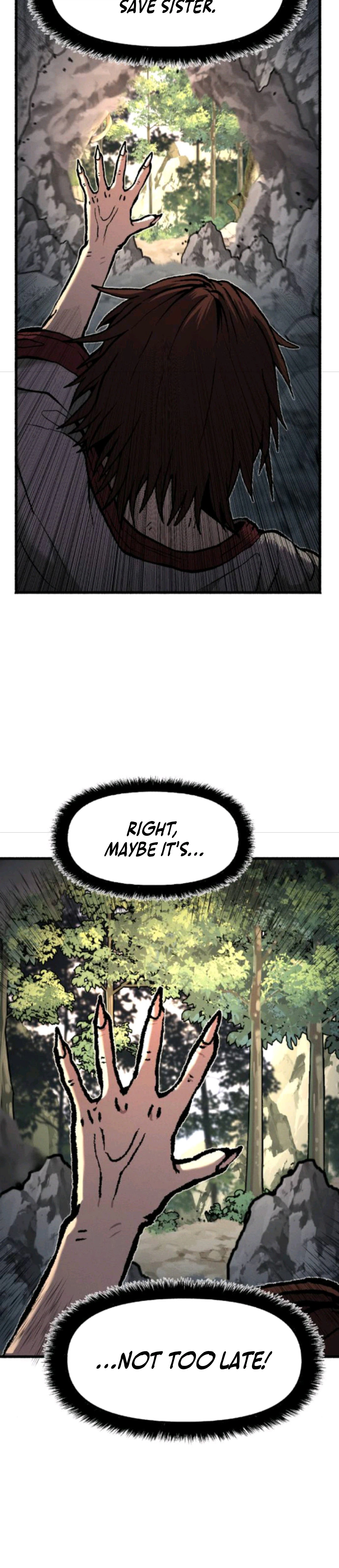 The Blood Demon Chronicles Chapter 2 Page 18
