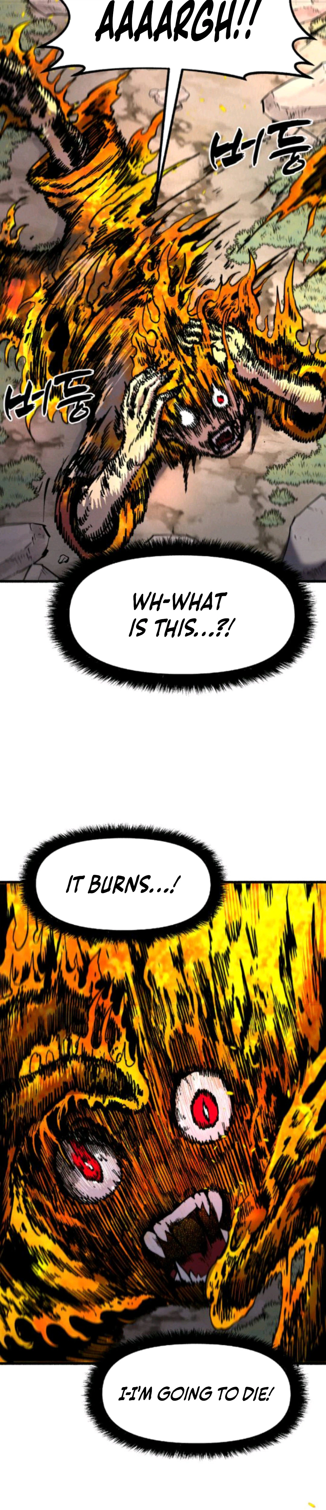 The Blood Demon Chronicles Chapter 2 Page 21