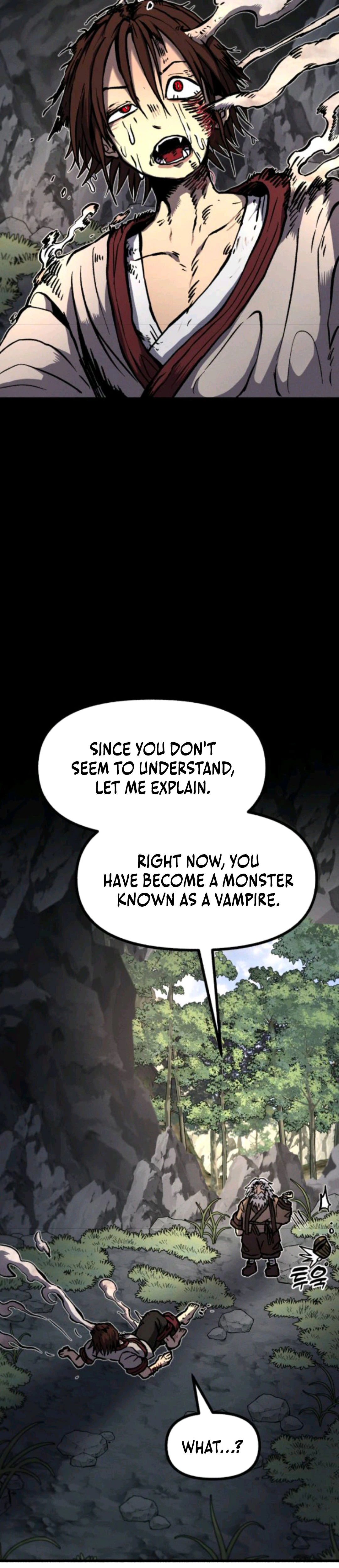 The Blood Demon Chronicles Chapter 2 Page 26