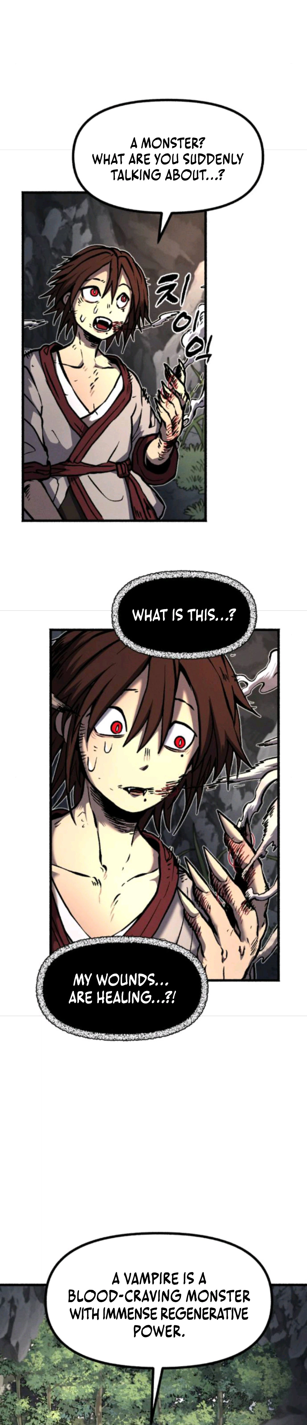 The Blood Demon Chronicles Chapter 2 Page 27