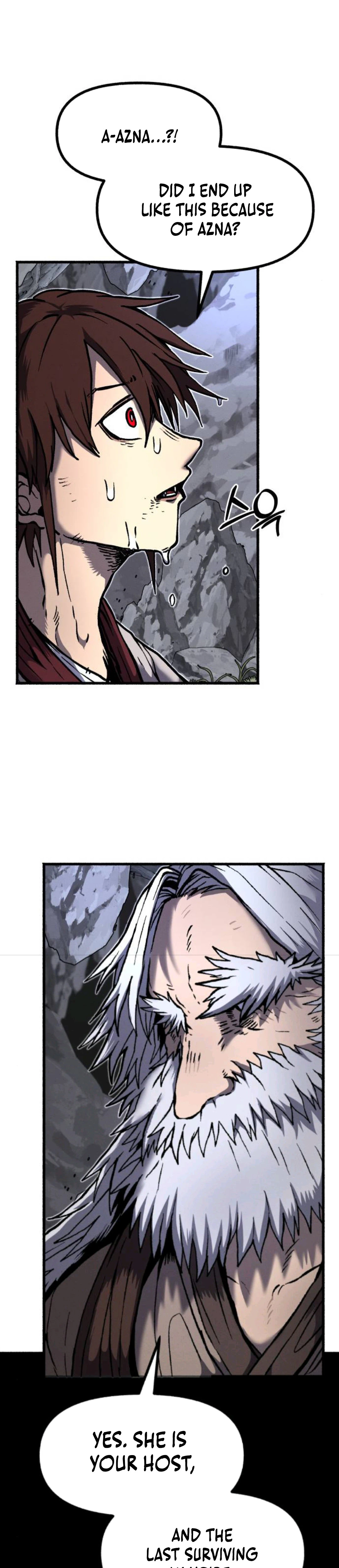 The Blood Demon Chronicles Chapter 2 Page 30