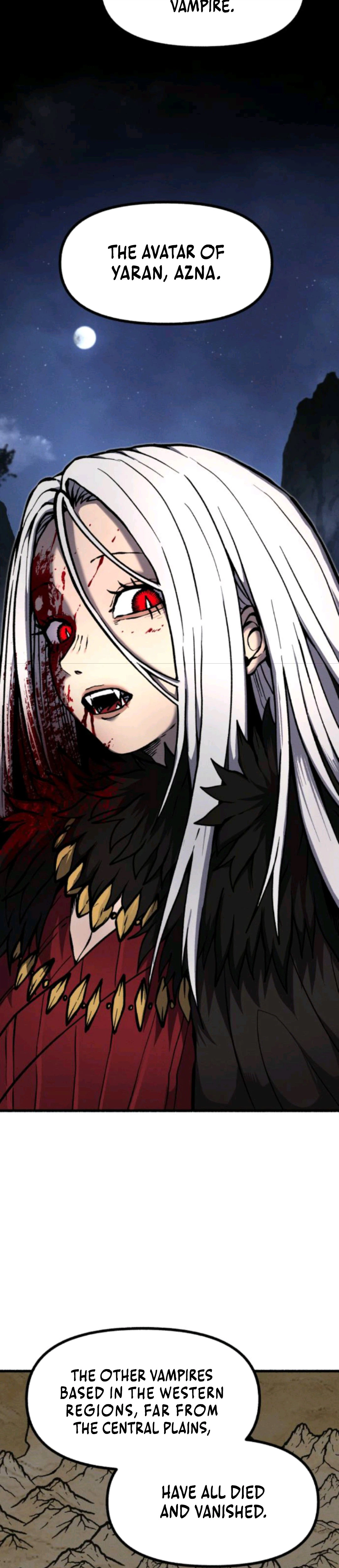 The Blood Demon Chronicles Chapter 2 Page 31