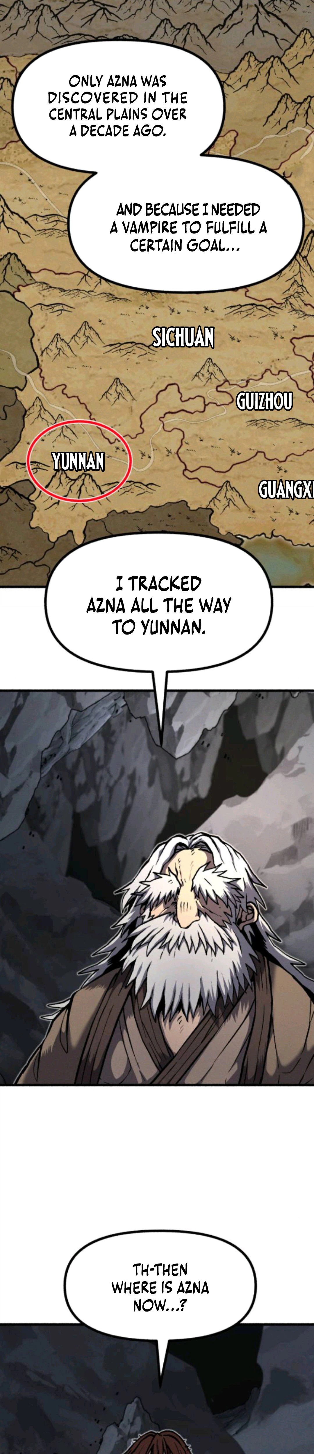 The Blood Demon Chronicles Chapter 2 Page 32