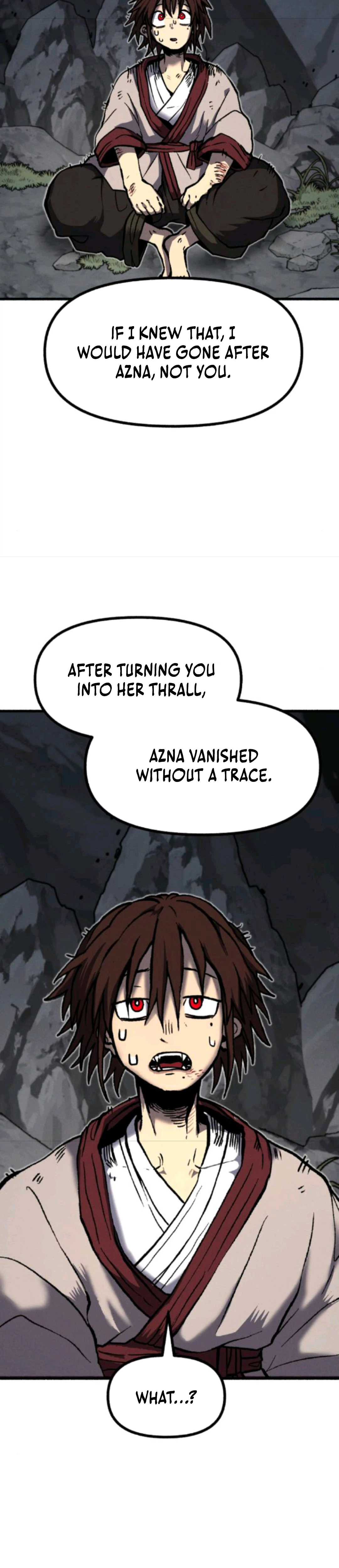 The Blood Demon Chronicles Chapter 2 Page 33
