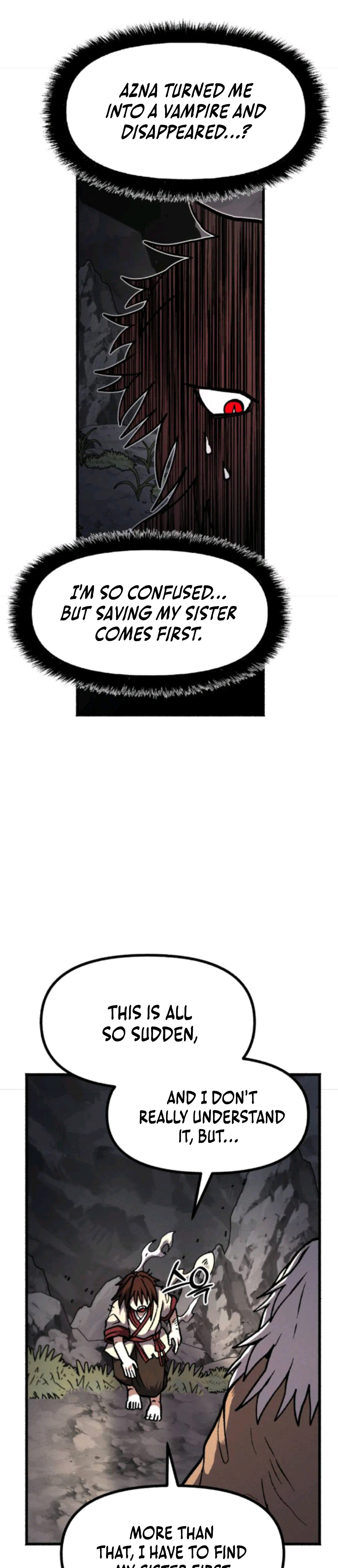 The Blood Demon Chronicles Chapter 2 Page 34