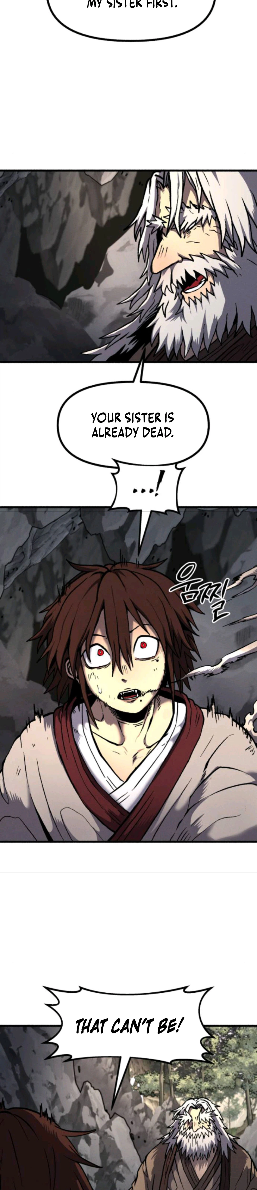 The Blood Demon Chronicles Chapter 2 Page 35