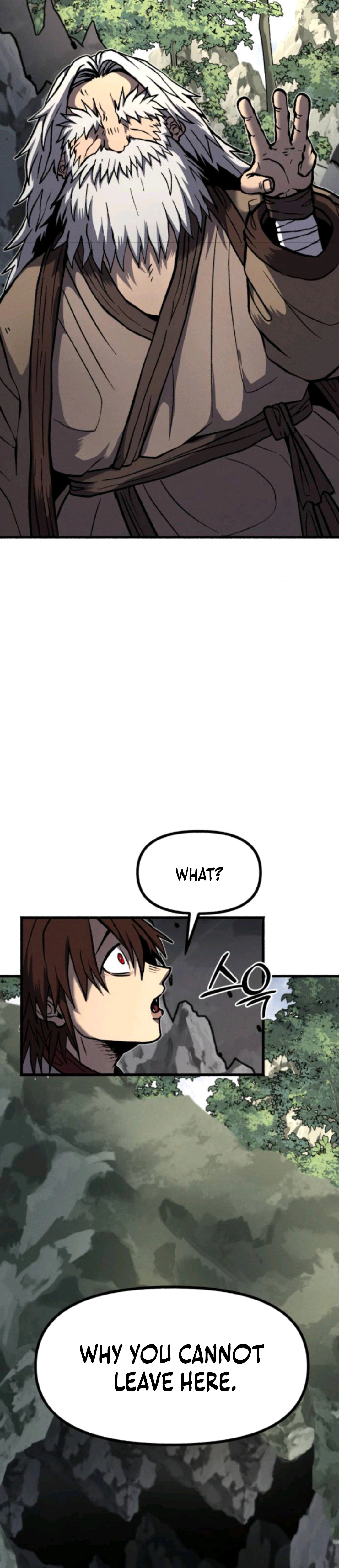 The Blood Demon Chronicles Chapter 2 Page 38