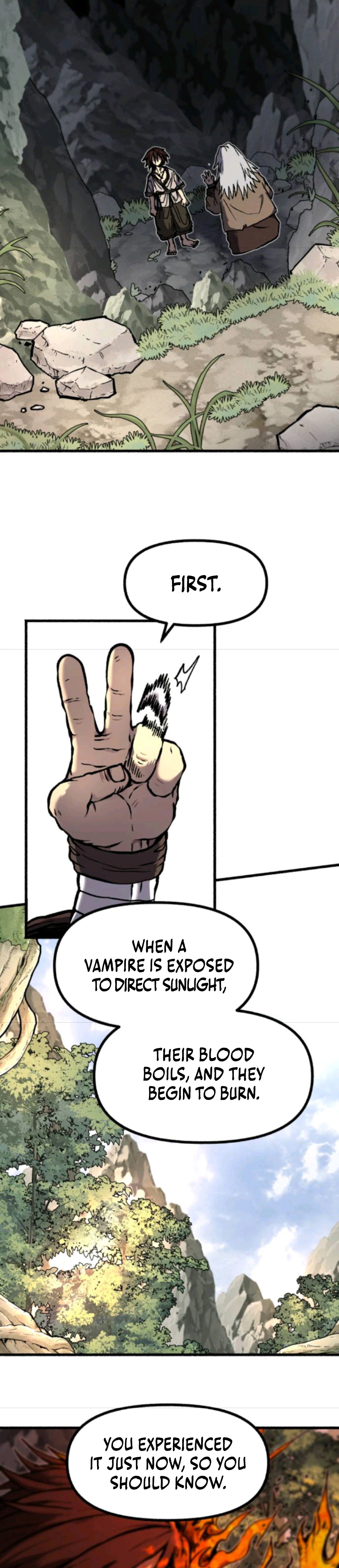 The Blood Demon Chronicles Chapter 2 Page 39