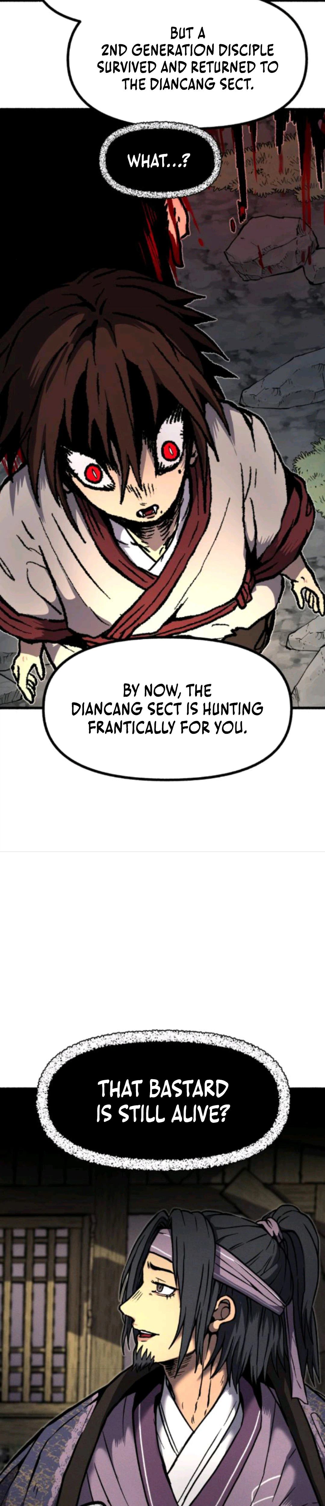 The Blood Demon Chronicles Chapter 2 Page 41