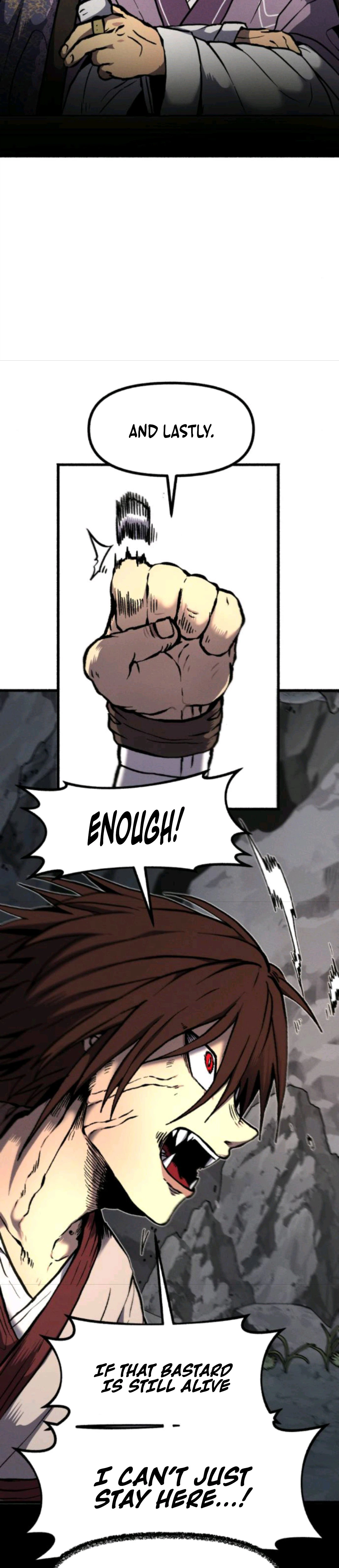 The Blood Demon Chronicles Chapter 2 Page 42