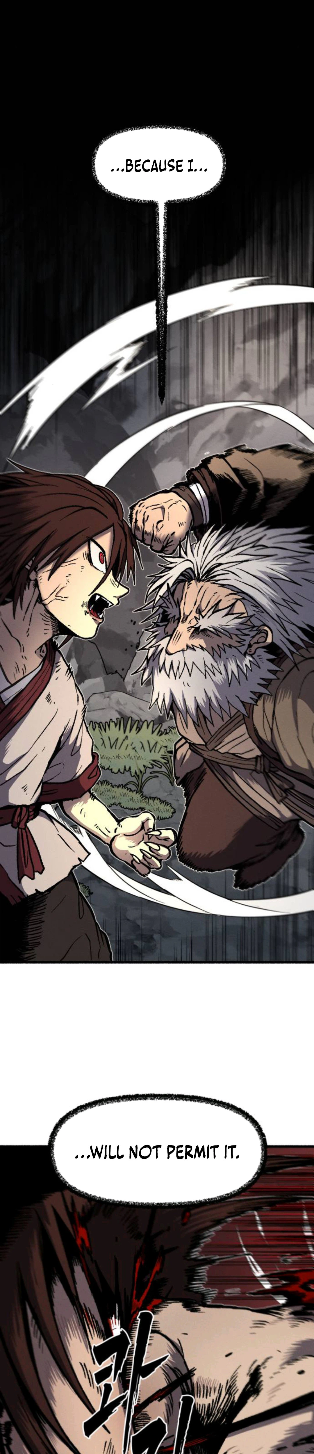 The Blood Demon Chronicles Chapter 2 Page 44