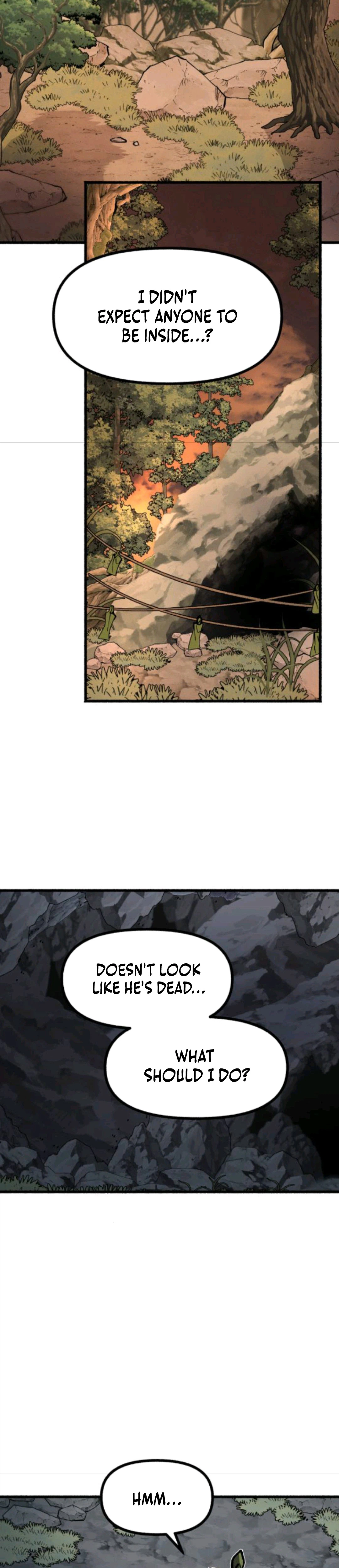 The Blood Demon Chronicles Chapter 2 Page 47