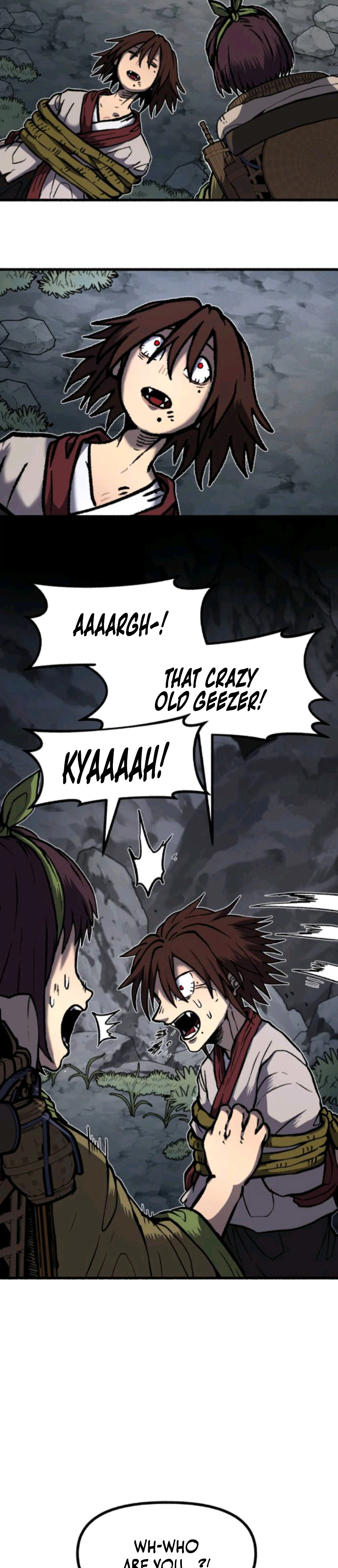 The Blood Demon Chronicles Chapter 2 Page 48