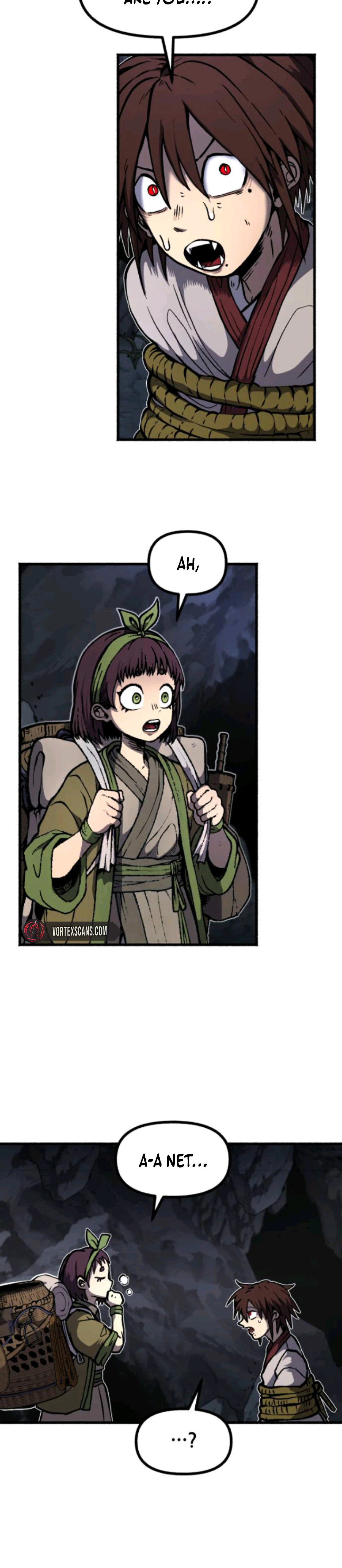 The Blood Demon Chronicles Chapter 2 Page 49