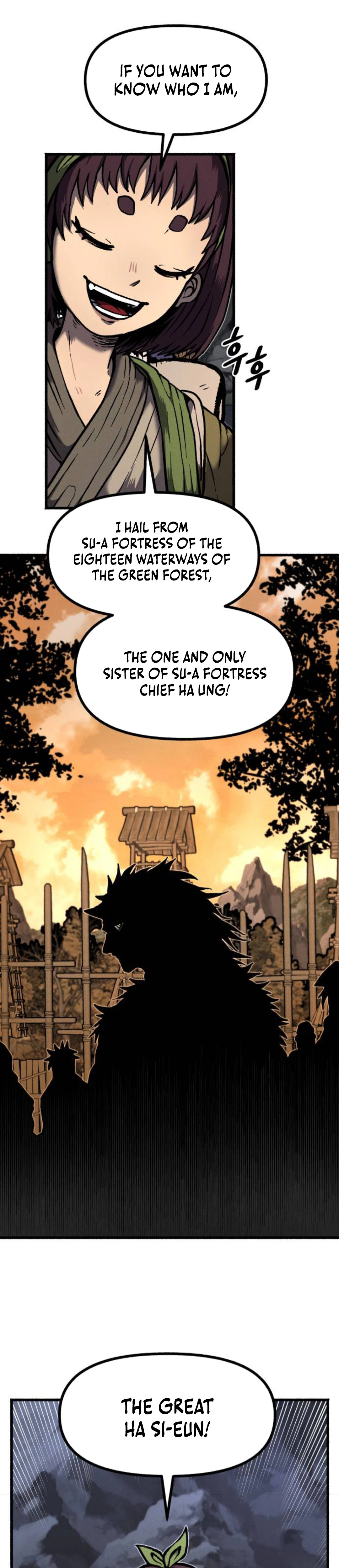 The Blood Demon Chronicles Chapter 2 Page 50