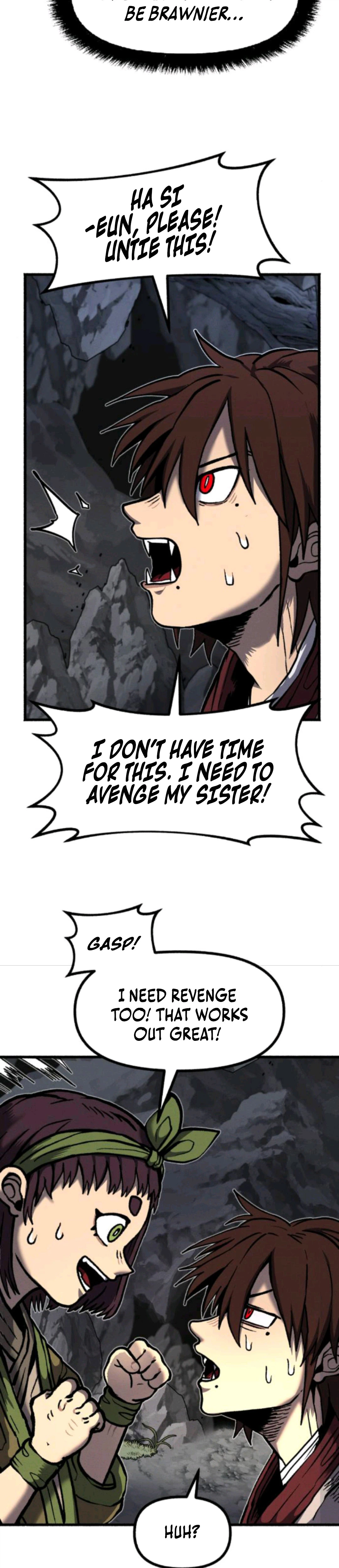 The Blood Demon Chronicles Chapter 2 Page 52