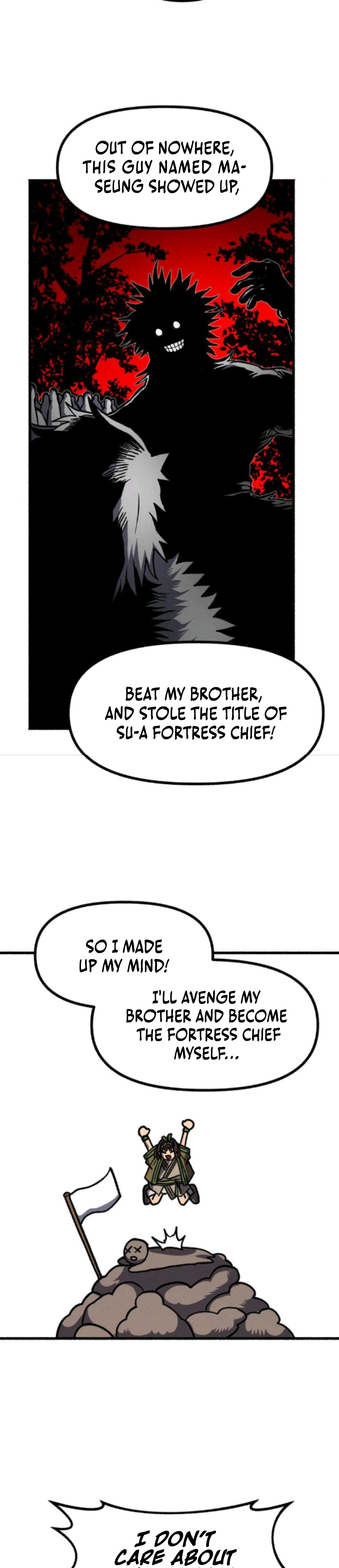 The Blood Demon Chronicles Chapter 2 Page 53