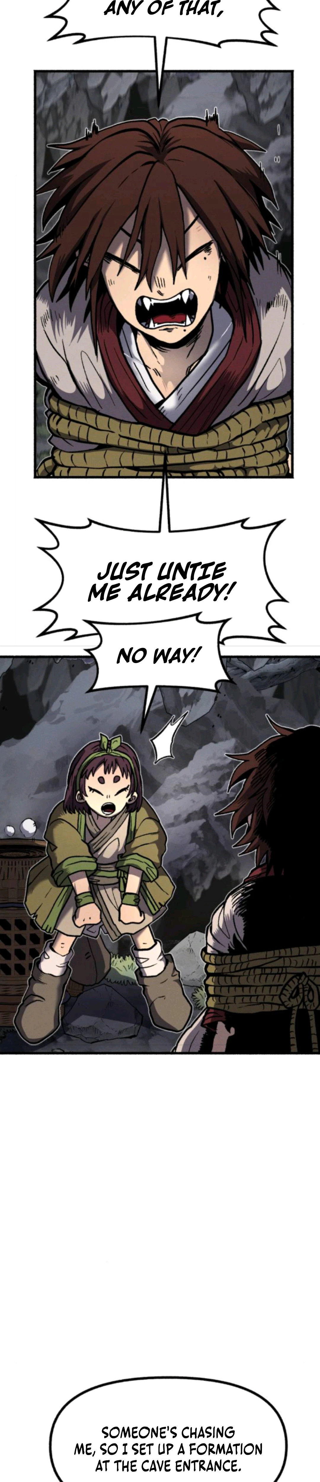 The Blood Demon Chronicles Chapter 2 Page 54