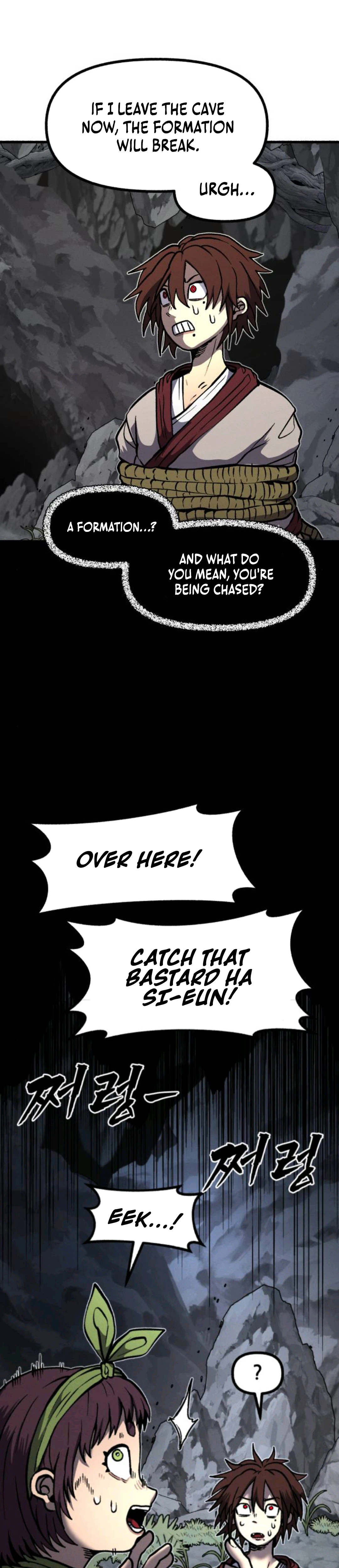 The Blood Demon Chronicles Chapter 2 Page 56
