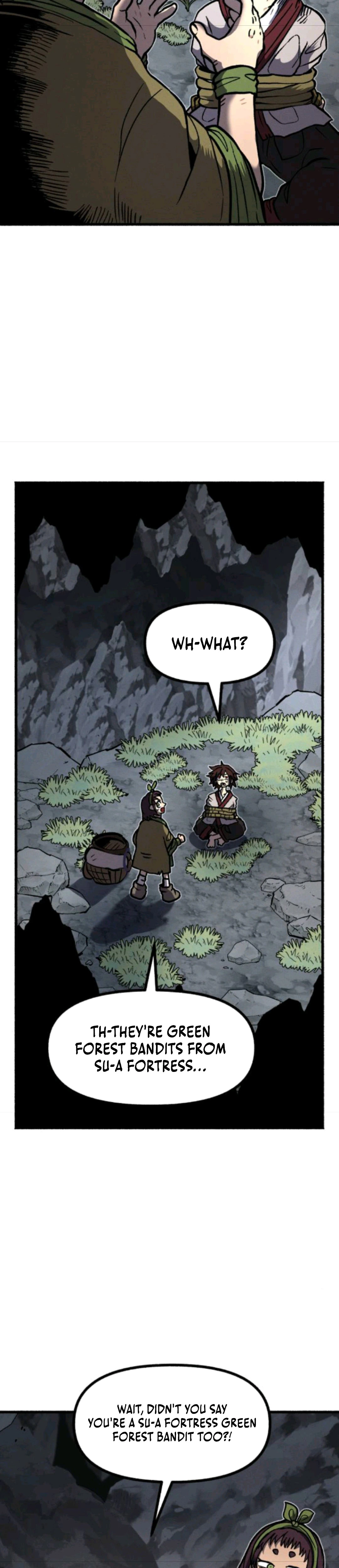 The Blood Demon Chronicles Chapter 2 Page 57